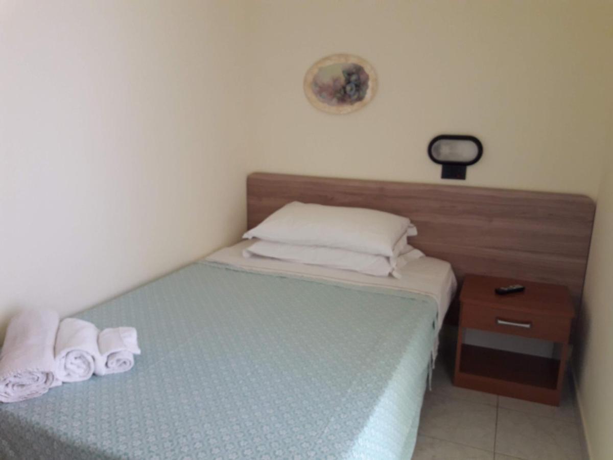 Hotel Villa Aurora بيلاريا-إيجيا مارينا المظهر الخارجي الصورة