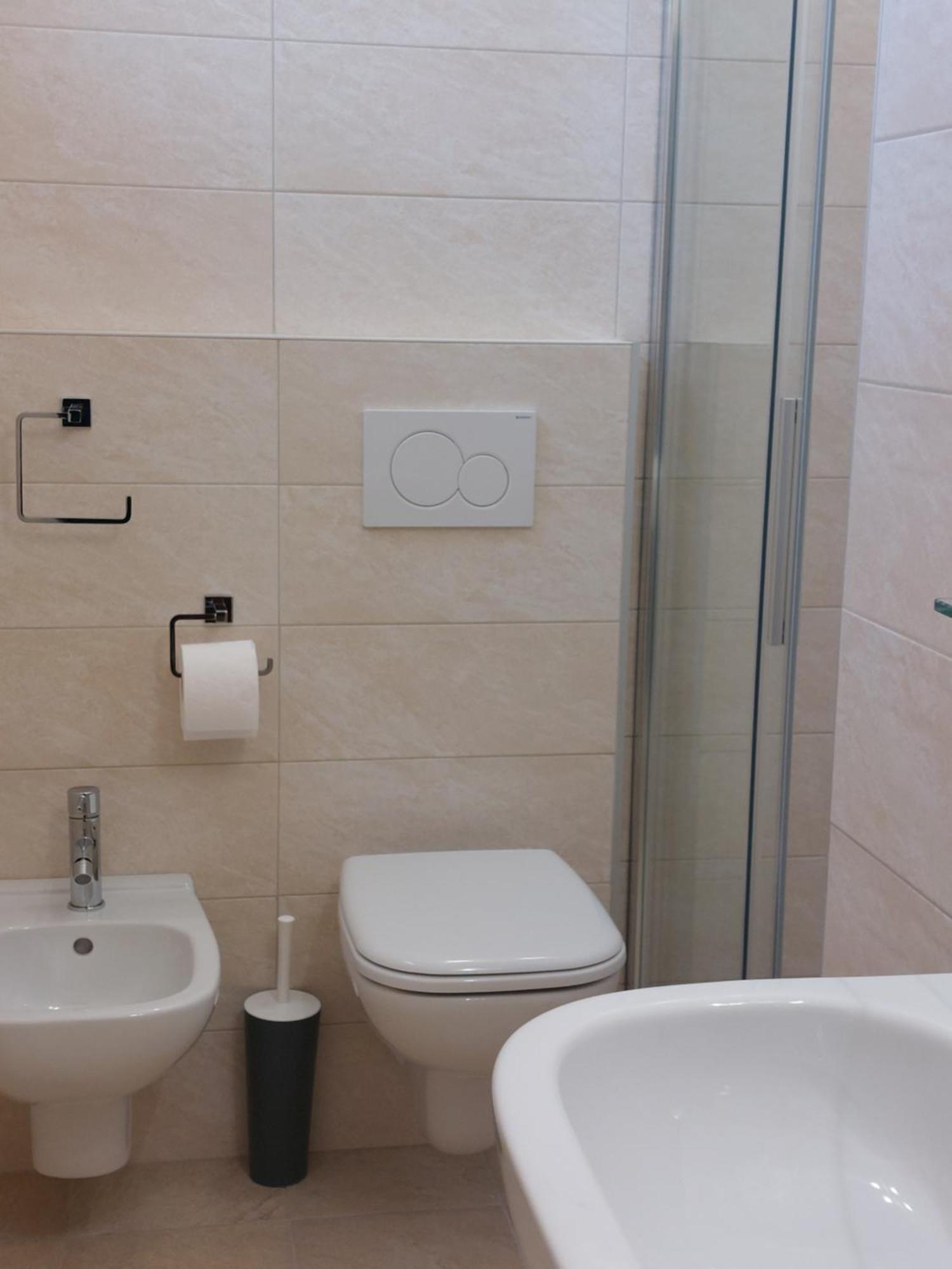 Hotel Villa Aurora بيلاريا-إيجيا مارينا المظهر الخارجي الصورة