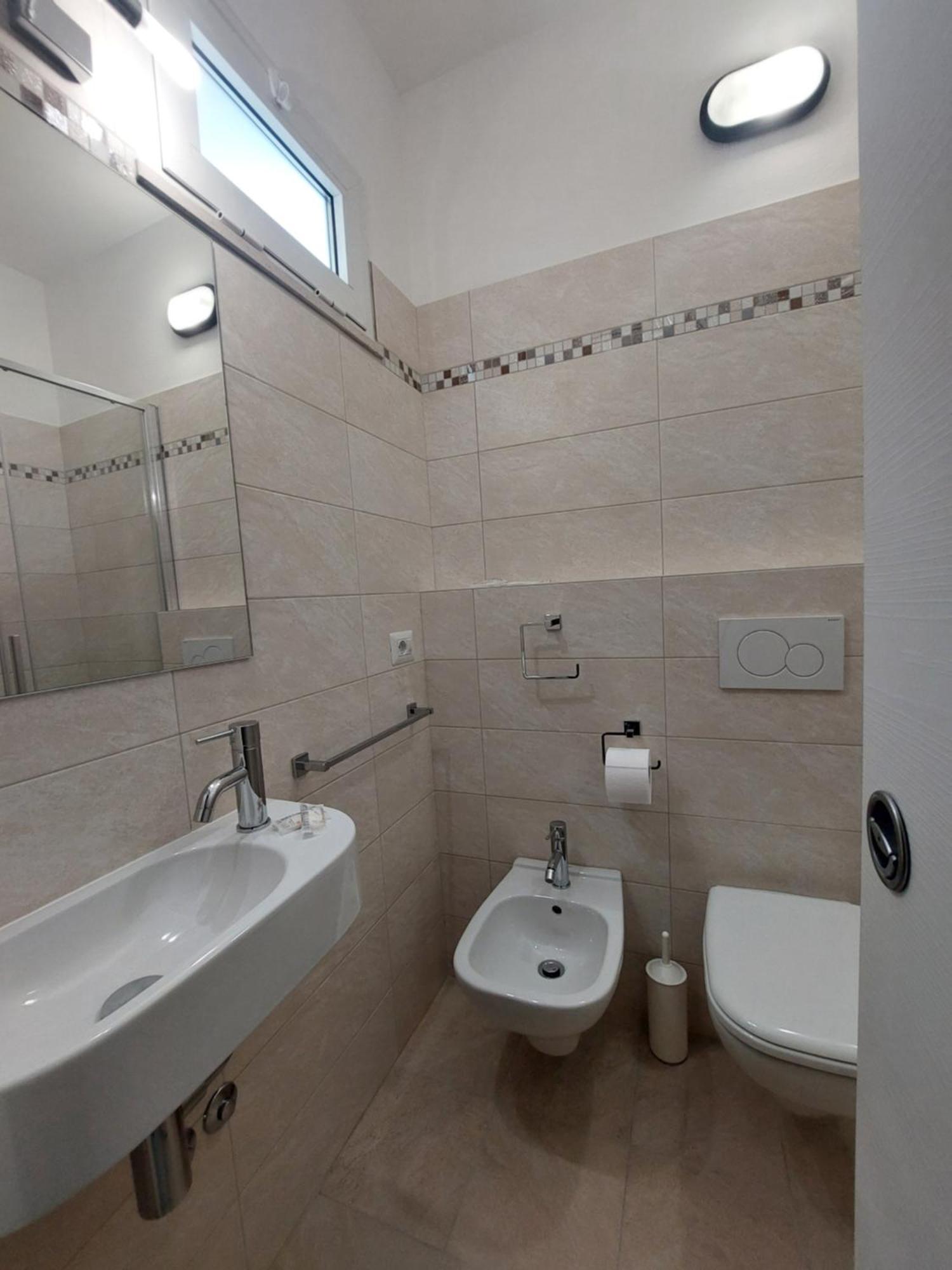 Hotel Villa Aurora بيلاريا-إيجيا مارينا المظهر الخارجي الصورة