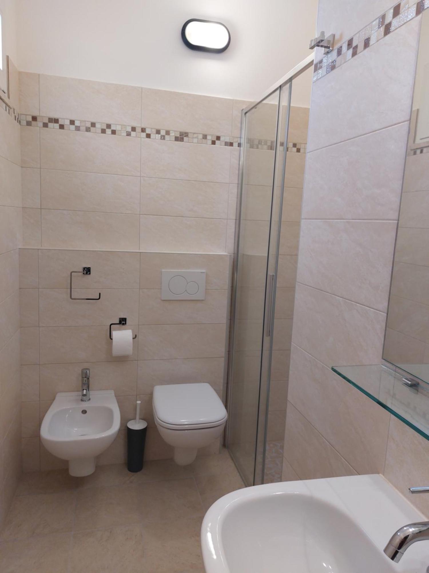 Hotel Villa Aurora بيلاريا-إيجيا مارينا المظهر الخارجي الصورة