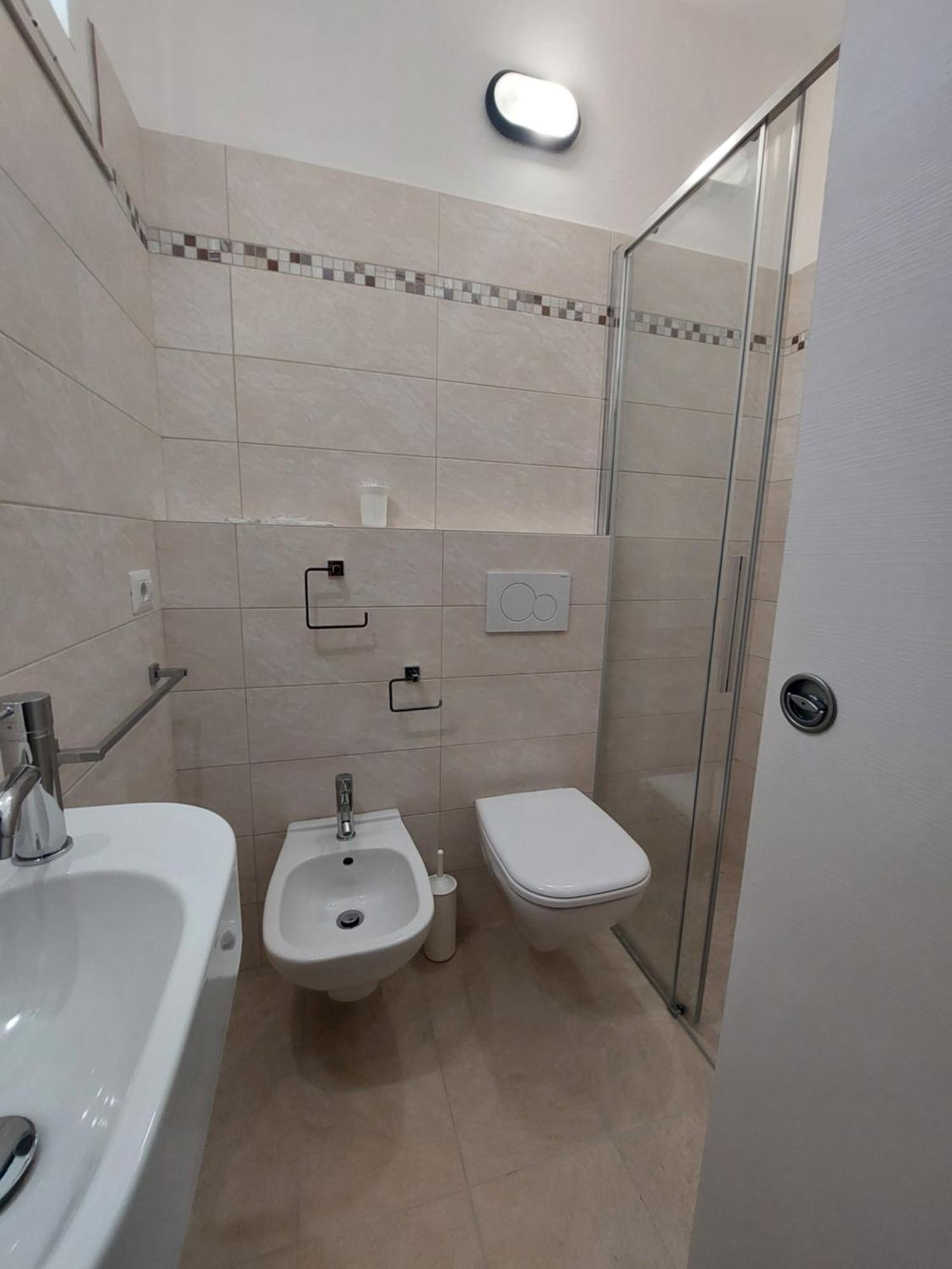 Hotel Villa Aurora بيلاريا-إيجيا مارينا المظهر الخارجي الصورة