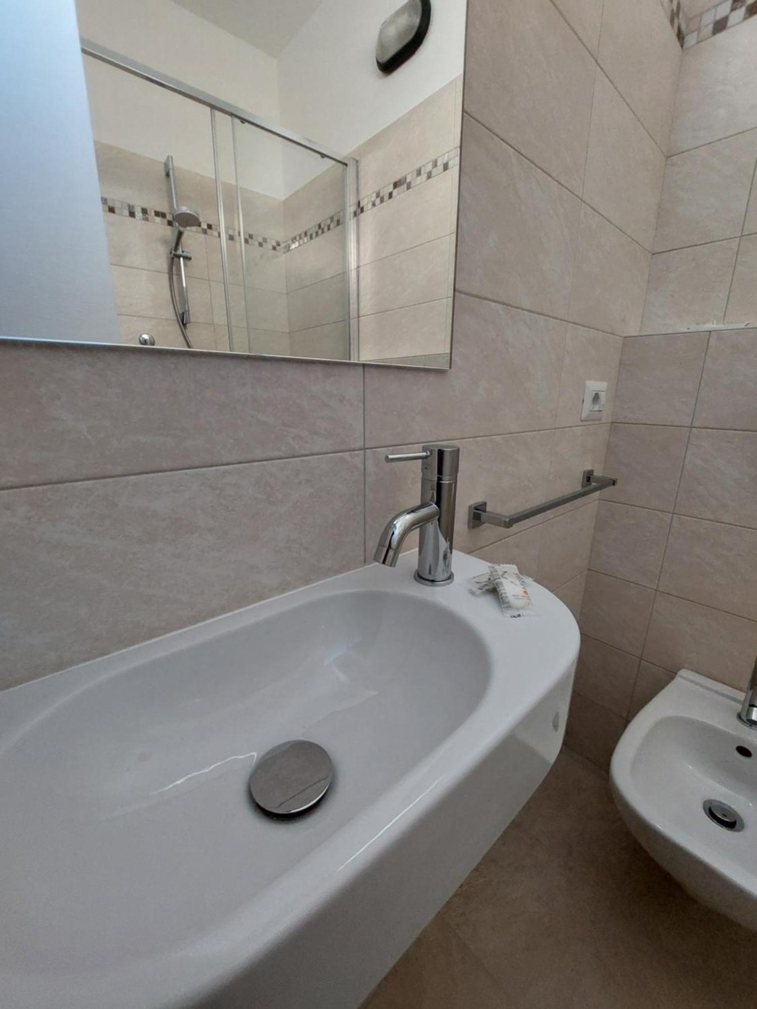 Hotel Villa Aurora بيلاريا-إيجيا مارينا المظهر الخارجي الصورة