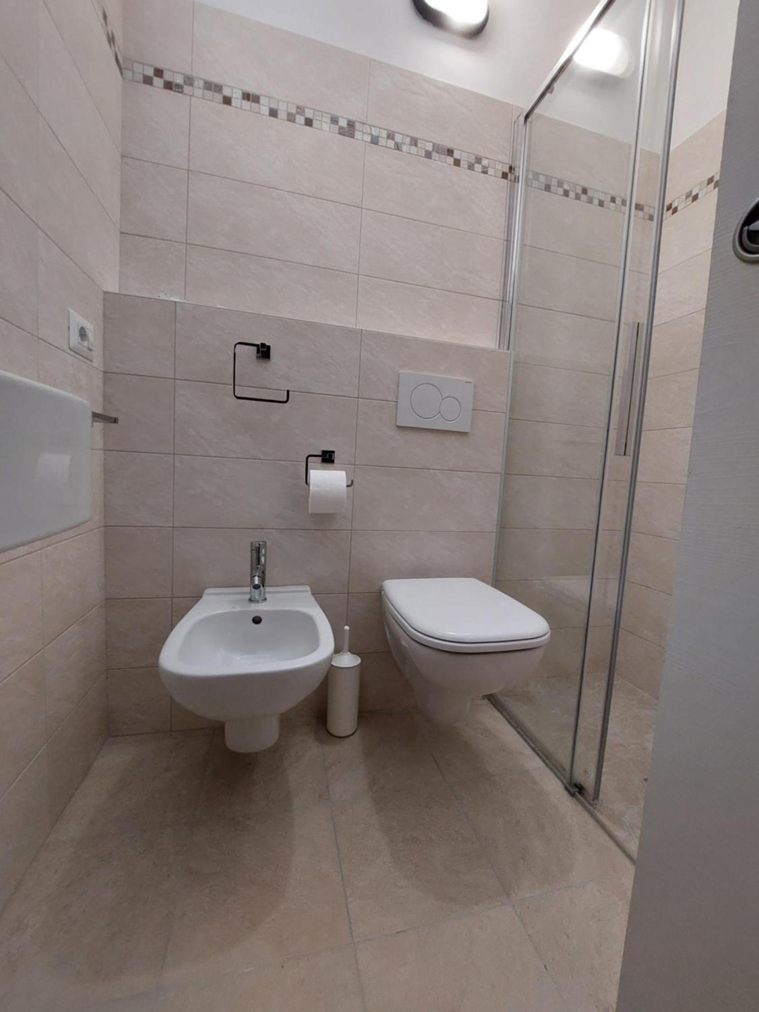 Hotel Villa Aurora بيلاريا-إيجيا مارينا المظهر الخارجي الصورة
