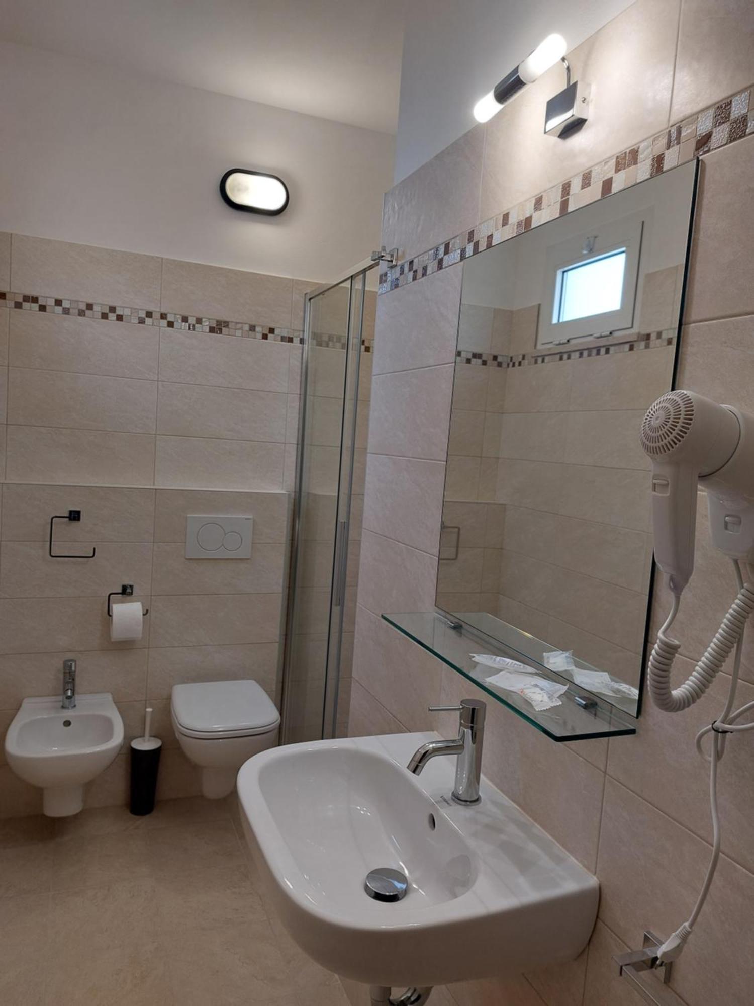 Hotel Villa Aurora بيلاريا-إيجيا مارينا المظهر الخارجي الصورة