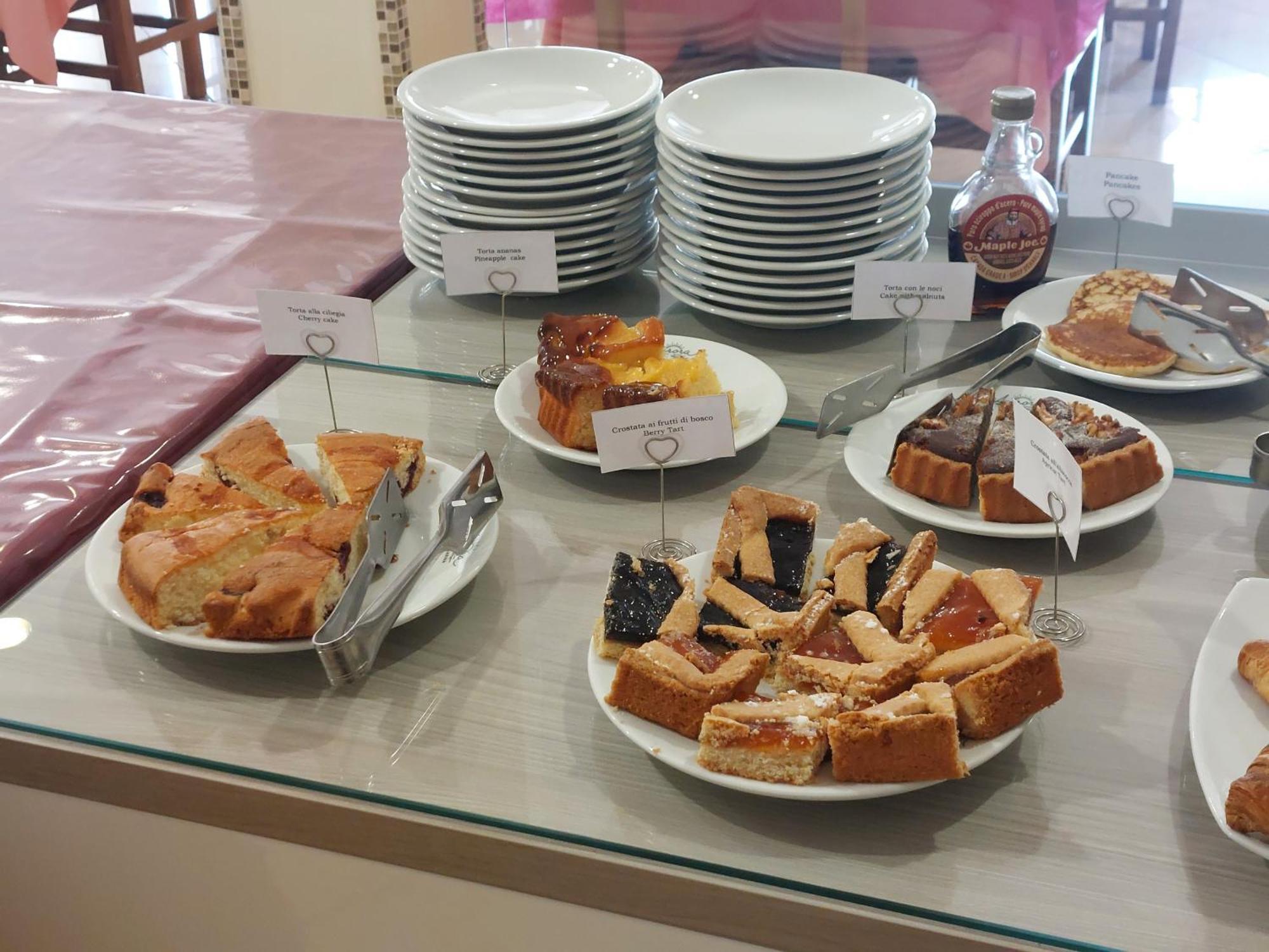 Hotel Villa Aurora بيلاريا-إيجيا مارينا المظهر الخارجي الصورة