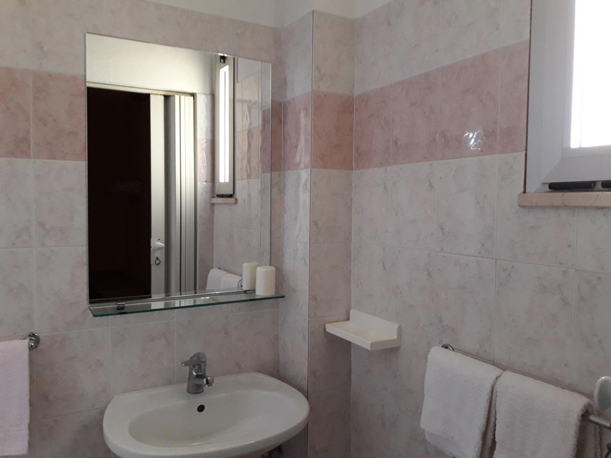 Hotel Villa Aurora بيلاريا-إيجيا مارينا المظهر الخارجي الصورة