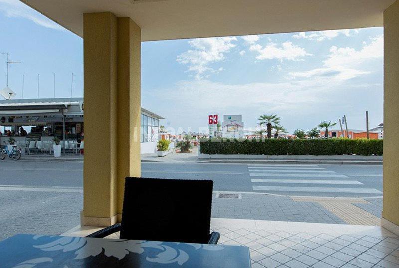 Hotel Villa Aurora بيلاريا-إيجيا مارينا المظهر الخارجي الصورة
