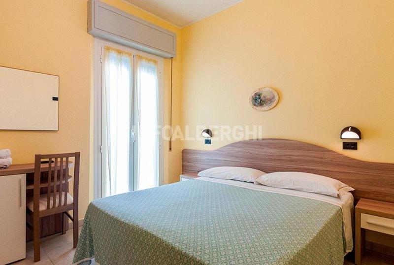 Hotel Villa Aurora بيلاريا-إيجيا مارينا المظهر الخارجي الصورة