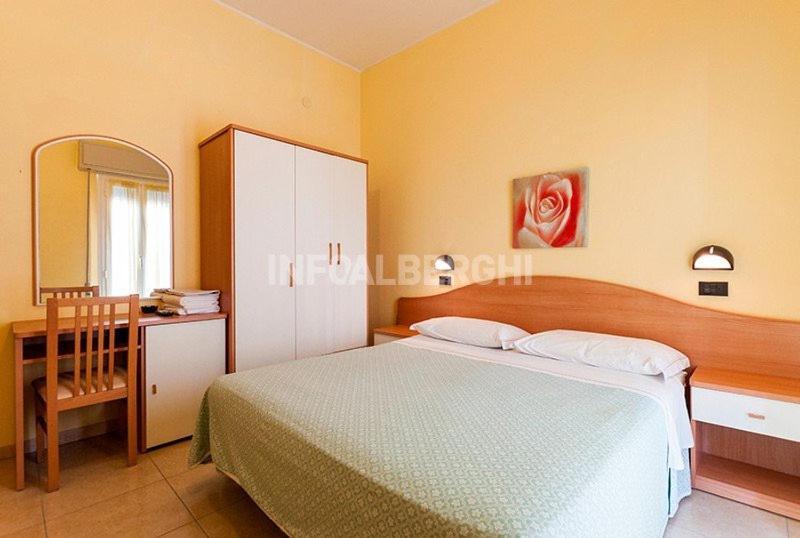 Hotel Villa Aurora بيلاريا-إيجيا مارينا المظهر الخارجي الصورة